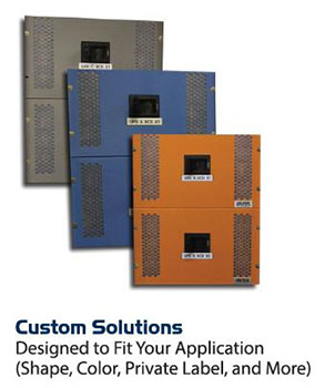 Custom Solutions